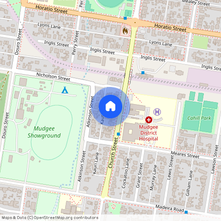 2/170 Church Street, NSW 2850, Mudgee