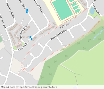 3 Hardrush Fold Failsworth, Failsworth, Manchester - Photo 1