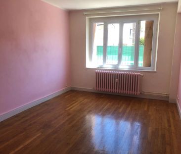 3 pièces 61.61 m2 - Besançon Chaprais - Photo 5