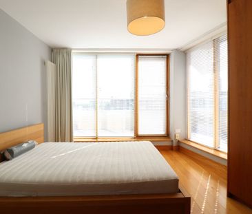 Harbour View, Harbour Square, Crofton Road, Dun Laoghaire, County D... - Photo 6