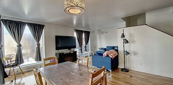 Condo à louer 5 1/2 Montréal - Photo 2