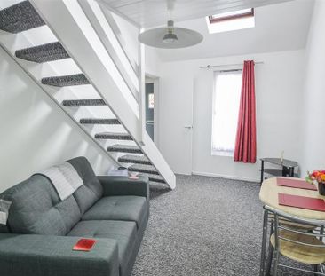 1 bedroom terraced house to rent - Photo 1