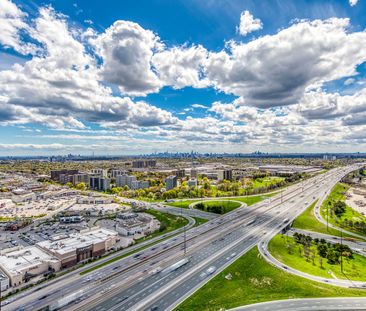 For Lease - 125 Village Green Square Unit# 3803, Toronto, Ontario - Photo 4