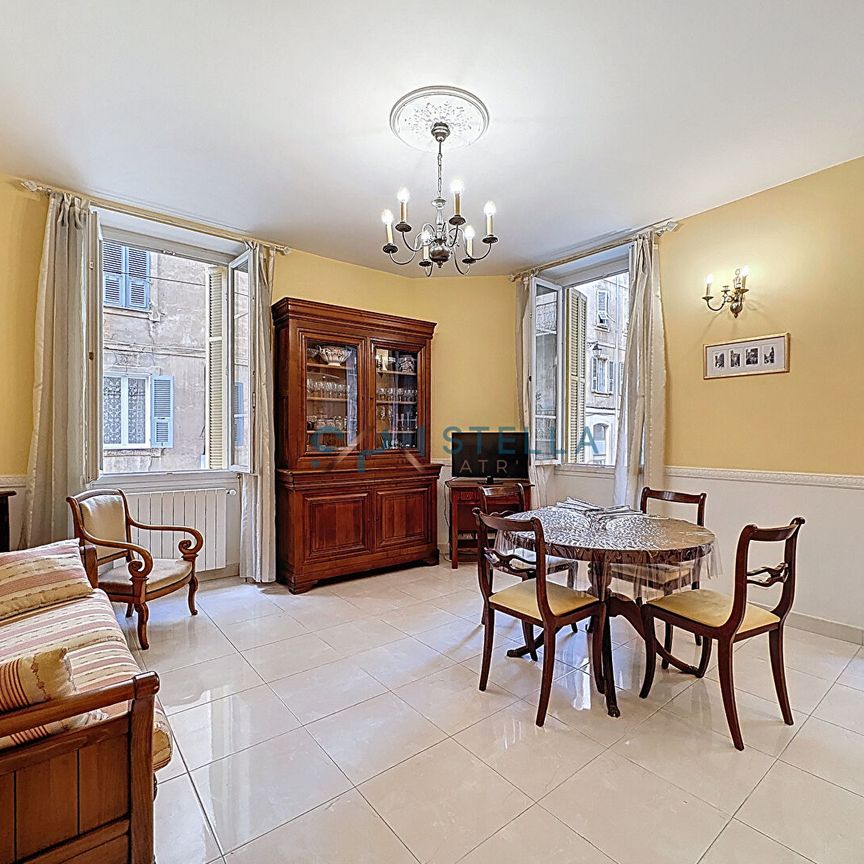 Location Maison 3 pièces 60m² AJACCIO 20000 - Photo 1