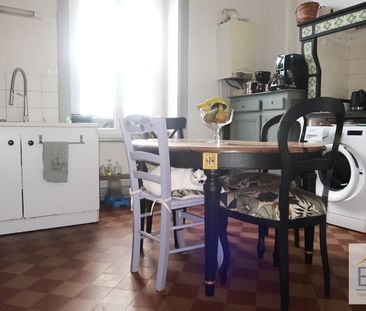 Grand appartement T5 - Proximité Mairie - Photo 4