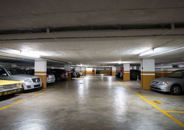 Apartamento T3 em Lisboa