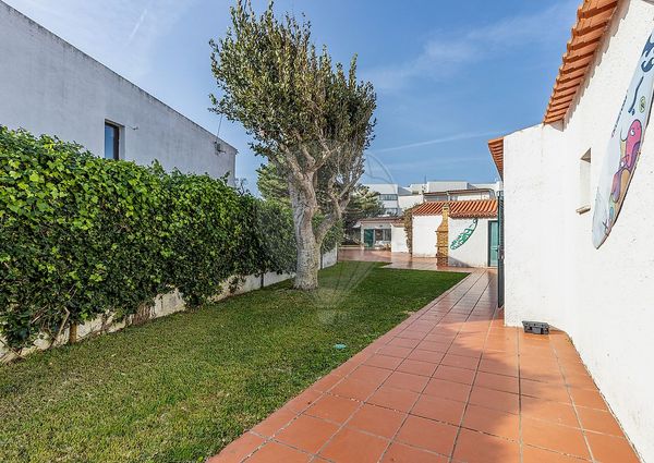 Moradia T6 em Lisboa