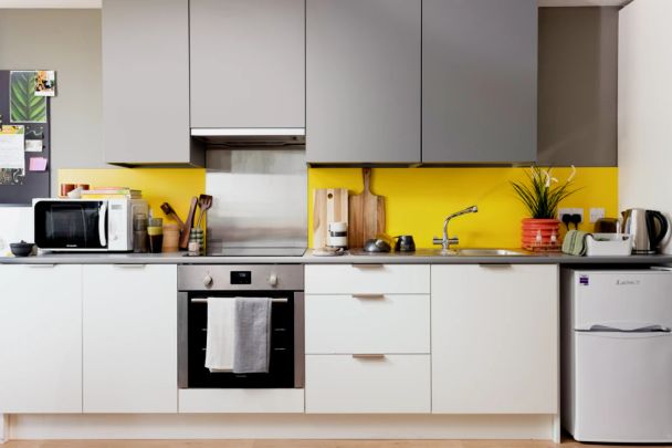 PARTLY ACCESSIBLE STUDIO - Photo 1