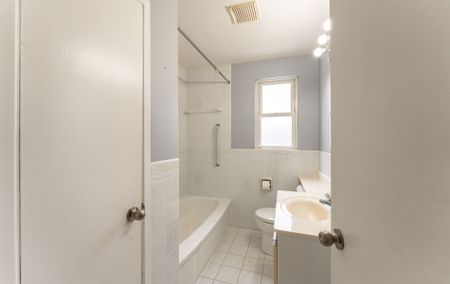 For Lease - 21 Deevale Road Unit# Main Fl., Toronto, Ontario - Photo 4