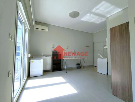 Studio/Γκαρσονιέρα για ενοικίαση Άγιος Νικόλαος (Βόλος) - Photo 4