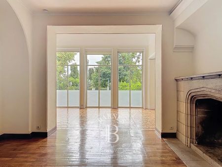 Jardin du Roi - 3-bedroom duplex - Foto 5