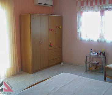 Μεζονέτα για ενοικίαση Κέντρο (Αλεξανδρούπολη) - Φωτογραφία 4