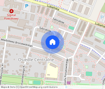 Kawalerka do wynajęcia Zgorzelec - Zdjęcie 1