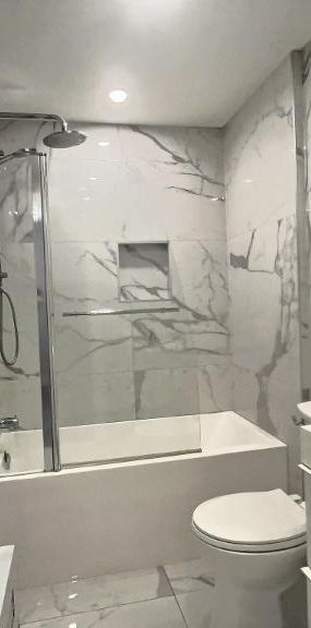 1 CH - 1 SDB - Montréal - $1,100 /mo - Photo 1