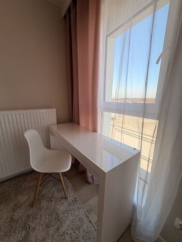 mieszkanie na wynajem Szczecin Gumieńce - Фото 5