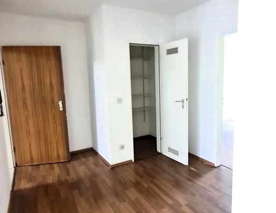 Attraktive 3-Zimmer-Wohnung mit Balkon in Lotte-Wersen - Foto 1