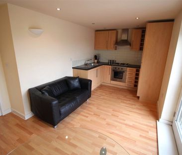 The Royal, Wilton Place, Salford, Manchester City Centre, M3 6WE - Photo 1