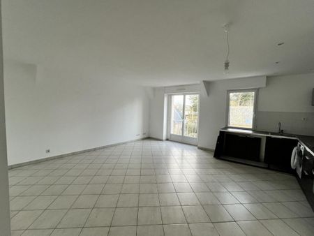 Appartement à louer 3 pièces - 62 m² - Photo 5