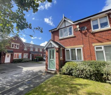 1 bedroom semi-detached house to rent - Photo 1