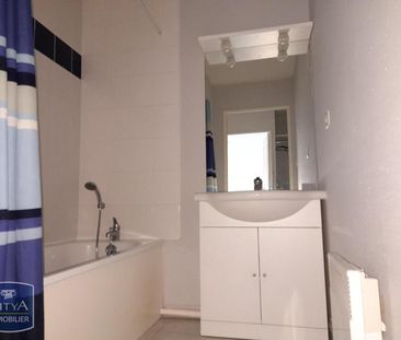 Location Appartement 2 pièces 47m² BELFORT 90000 - Photo 3