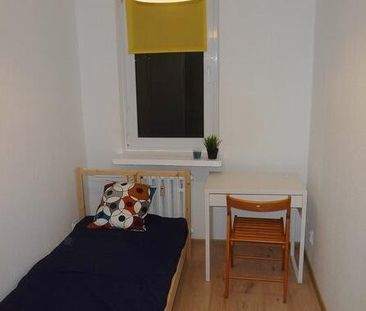 4-pokojowe, ul. Nowosądecka, Prokocim - Photo 1