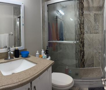 For Lease - 96 Leadenhall Road Unit# BSMNT, Brampton, Ontario - Photo 6