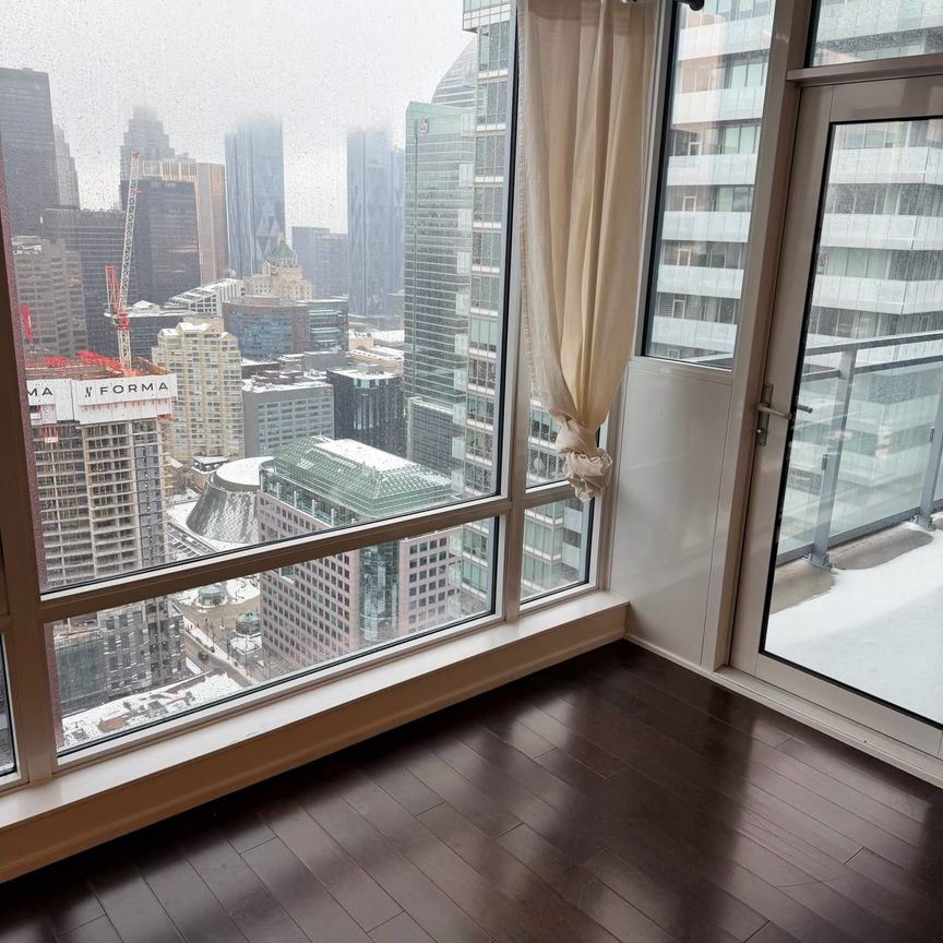 For Lease - 21 Widmer Street Unit# 4107, Toronto, Ontario - Photo 1