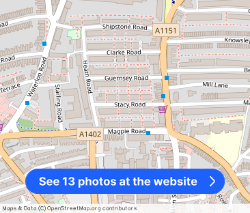 Stacy Road, Norwich, - Photo 1