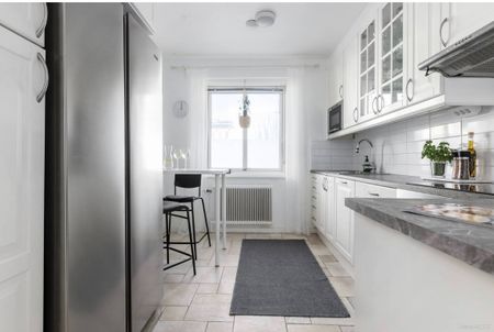 Fjärdingsgatan, Göteborg - Foto 2