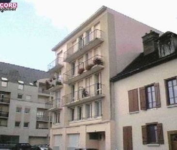 Libre le ..Maintenant Mt Loyer :420 Mt des charges :70 - Photo 2