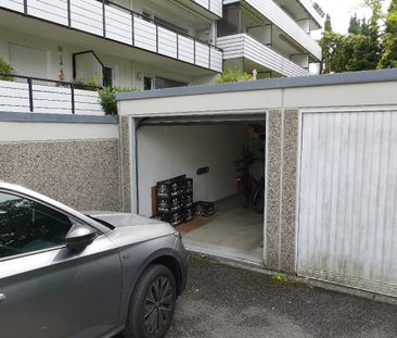 Gemütliche ca. 81m² große 3-Zimmer-Wohnung mit Loggia und Garage in... - Foto 1