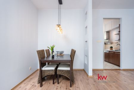 ♦WYJĄTKOWY APARTAMENT 99M2♦BLISKO AMERICAN SCHOOL♦ - Photo 5