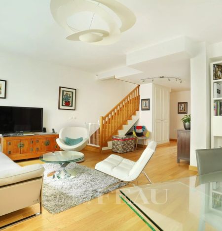 Appartement • Emeriau-Zola - Photo 4