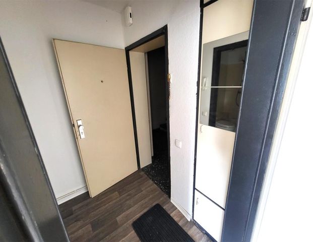 Etagenwohnung in Eutin - Photo 1