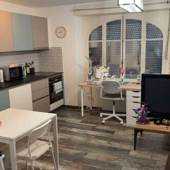 Reprise de bail – 2 pièces, Carouge (Place d'arme) - Foto 4