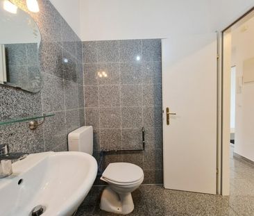 Leistbare 2-Zimmer-Wohnung – nur € 625,28 inkl. BK/USt. - Photo 4