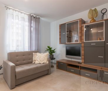 Atrakcyjna kawalerka w nowoczesnym budynku - Photo 2