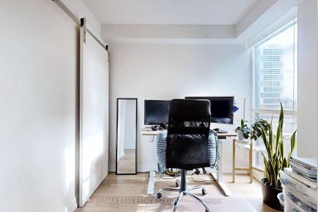 For Lease - 25 Carlton Street Unit# 710, Toronto, Ontario - Photo 5