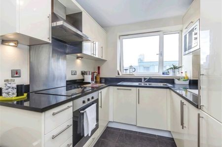 Price £1,950 pcm - Available 05/12/2025 - Furnished - Photo 4