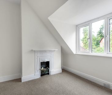 Brookley Road, Brockenhurst, SO42 maisonette to rent - Photo 1