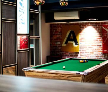 Classic Plus - Photo 1