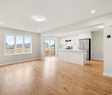 For Lease - 124 Tonic Crescent, Kanata, Ontario - Photo 3