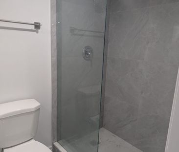 For Lease - 12 Formosa Avenue Unit# BSMT, Ajax, Ontario - Photo 4