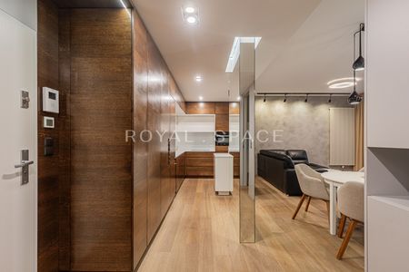 Komfortowe mieszkanie w sercu Woli - Zdjęcie 3