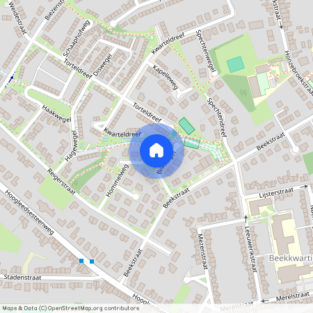 Bilkwegel 7, 8800 Roeselare