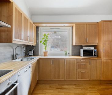 Lövsättravägen, Vallentuna - Foto 6