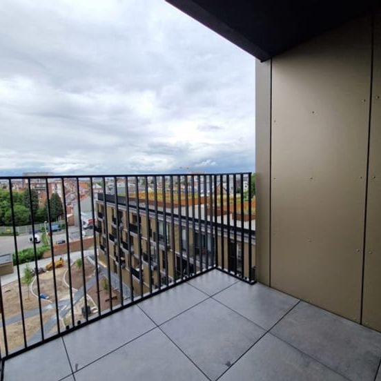 Appartement te huur - Foto 1