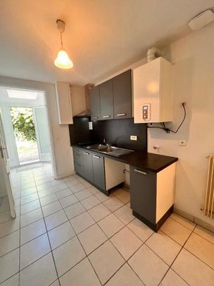 Location appartement T2 à CENON | 44 m - Photo 1
