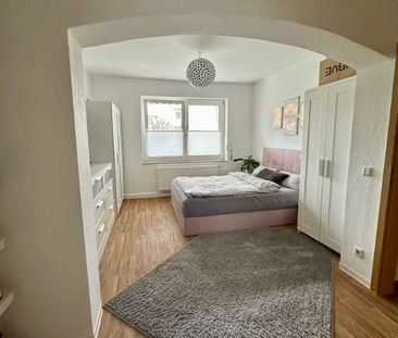 Nachmieter gesucht ! 2 Zimmer-Wohnung im Erdgeschoss in beliebter W... - Foto 1