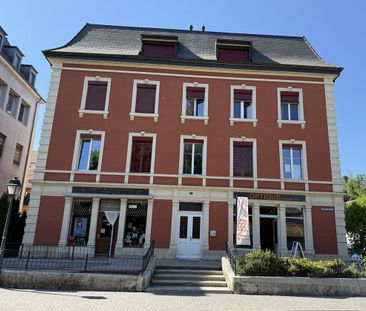 Duplex moderne proche des commodités - 3 mois de loyers nets offerts - Photo 2